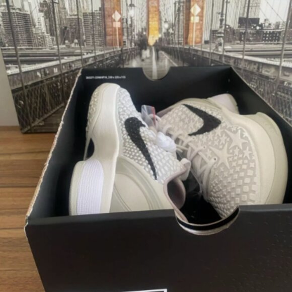 Nike Zoom Kobe 6 Protro All-Star - Picture 7 of 7